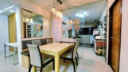 Blk 467 Crawford Court (Kallang/Whampoa), HDB 5 Rooms #568337431
